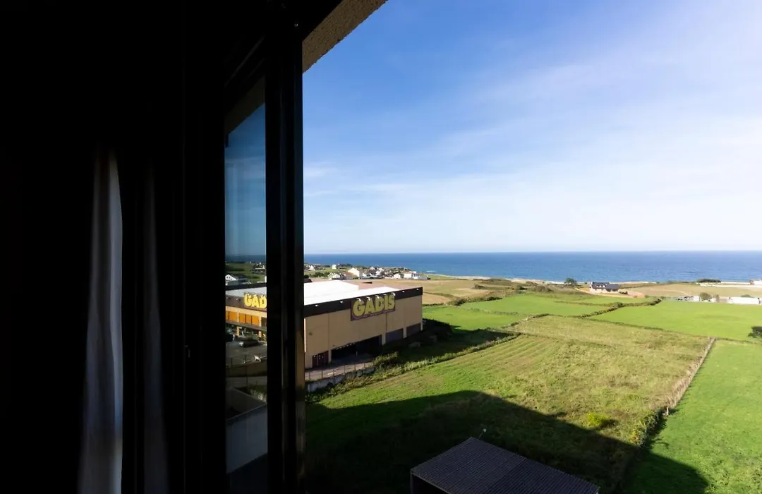 Playa de Llas-1