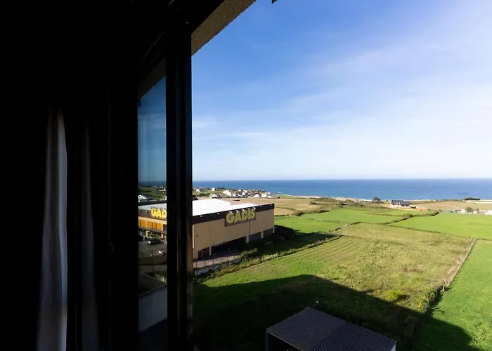 Playa de Llas