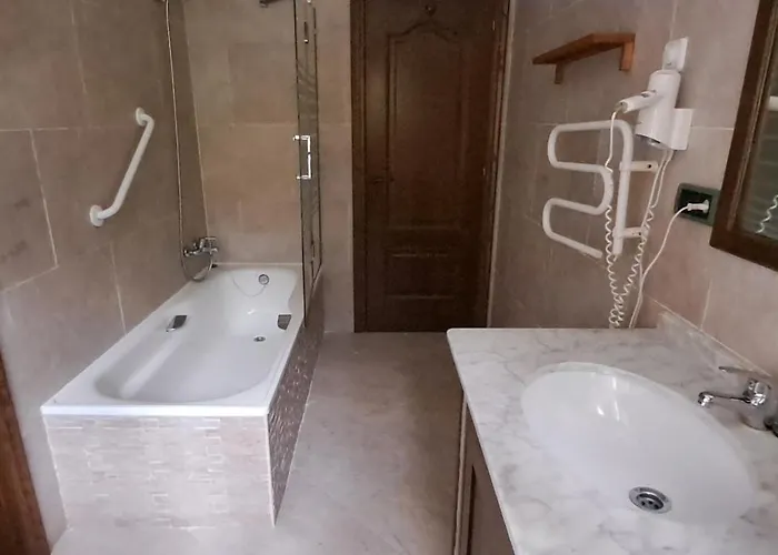 Hotel con piscina: Casa Buda Conors & Spa Boutique